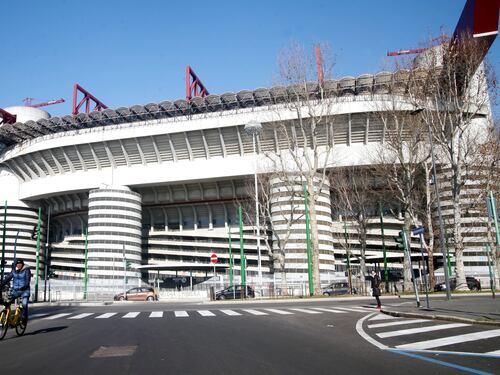 Stadio, scintille Sala-comitati "Basta, dialogo inesistente"