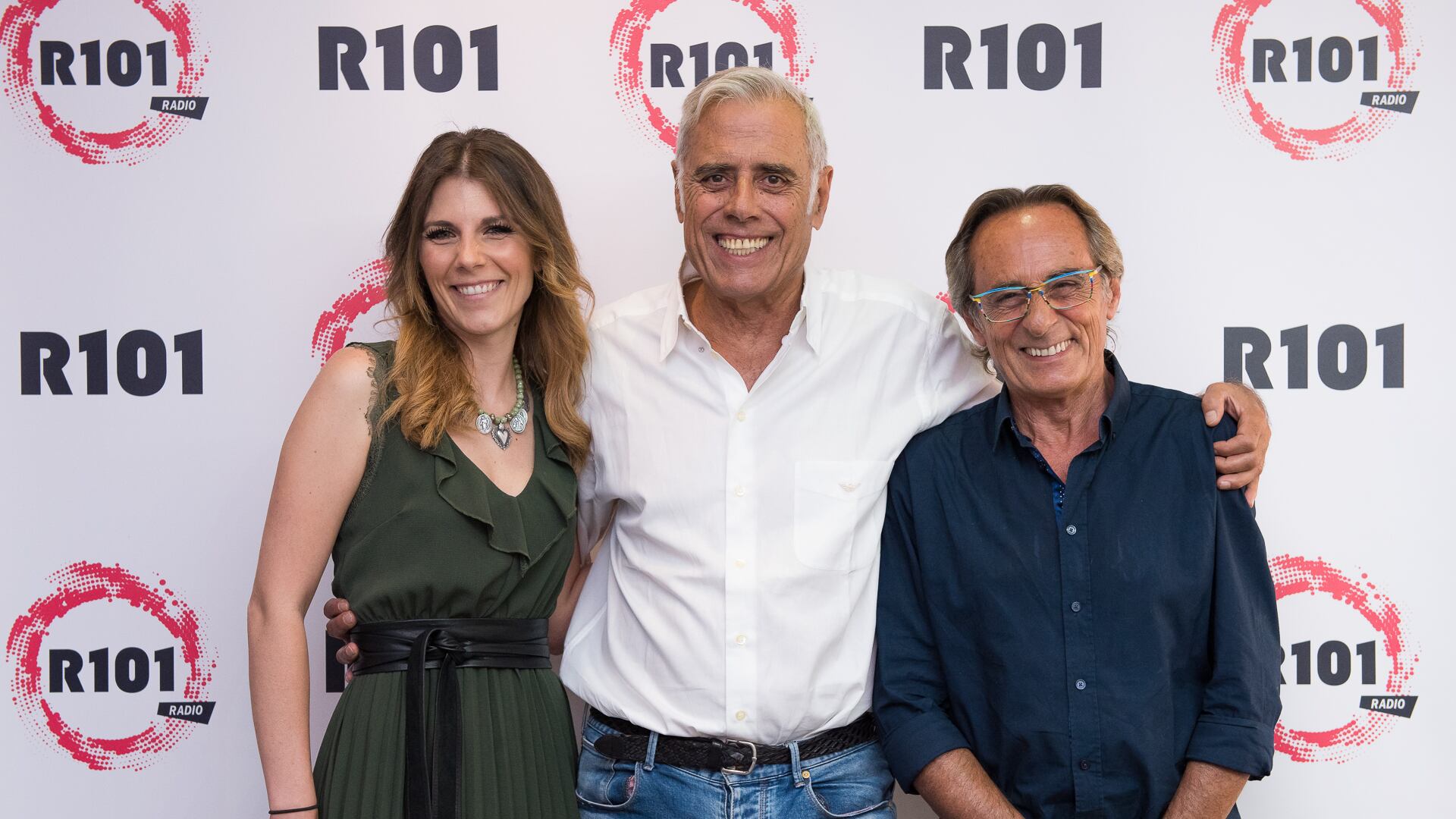 Teocoli in radio: "Sarò imprevedibile"