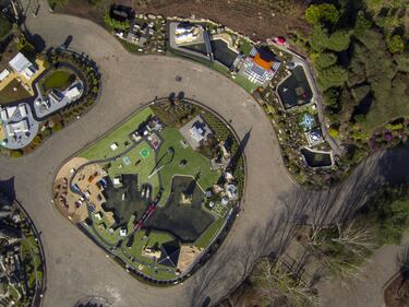 La magia dei Lego 6