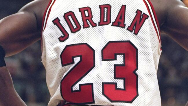 The Last Dance, una serie sulla vita di Michael Jordan presto su Netflix