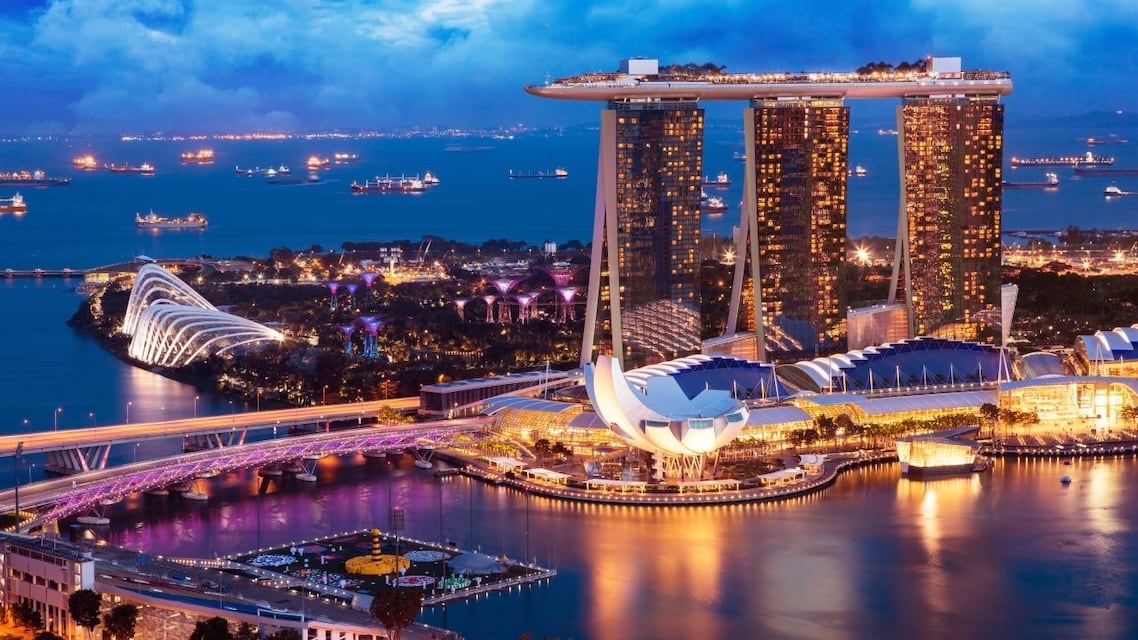 Find 2025, Fiera Milano porta il design a Singapore
