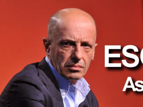 Sallusti: "Chiedo che mi venga inviato l'avviso di carcerazione, altrimenti commettono abuso d'ufficio"