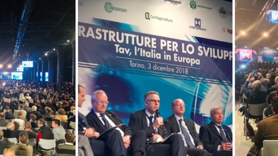 Il grido degli imprenditori: "La nostra pazienza al limite"