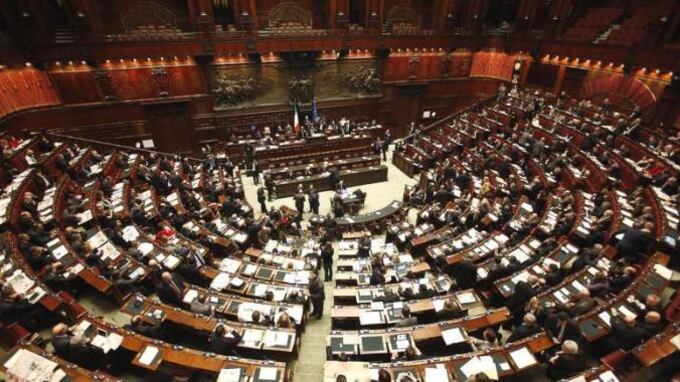 Berselli: "Ddl su diffamazione al voto entro 30 giorni"