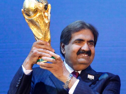 Qatar 2022, previsti 4mila morti tra gli operai