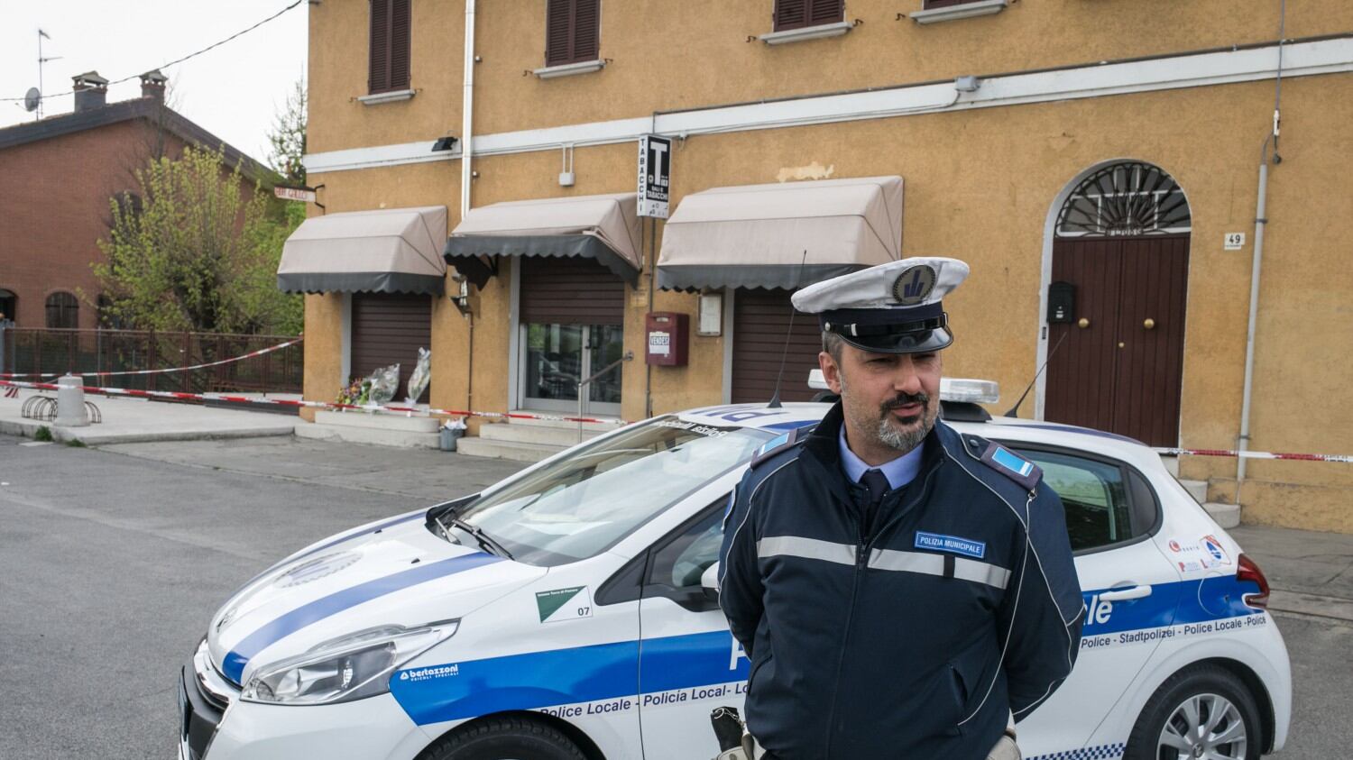 Nascosto tra boschi e paludi. Parà e cecchini a caccia di Igor
