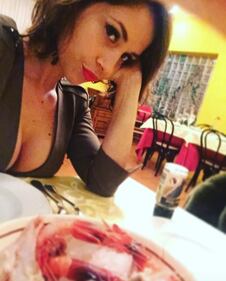 Malena Mastromarino, la vita hot prima dell'Isola 2017 20