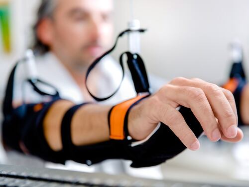 Arriva “Myro” il medico robot