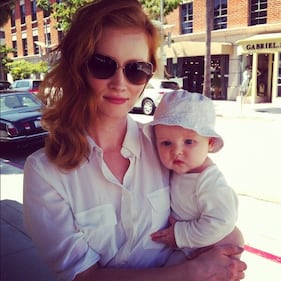 James e Kimberly Van Der Beek: foto di famiglia in attesa del quarto figlio 5