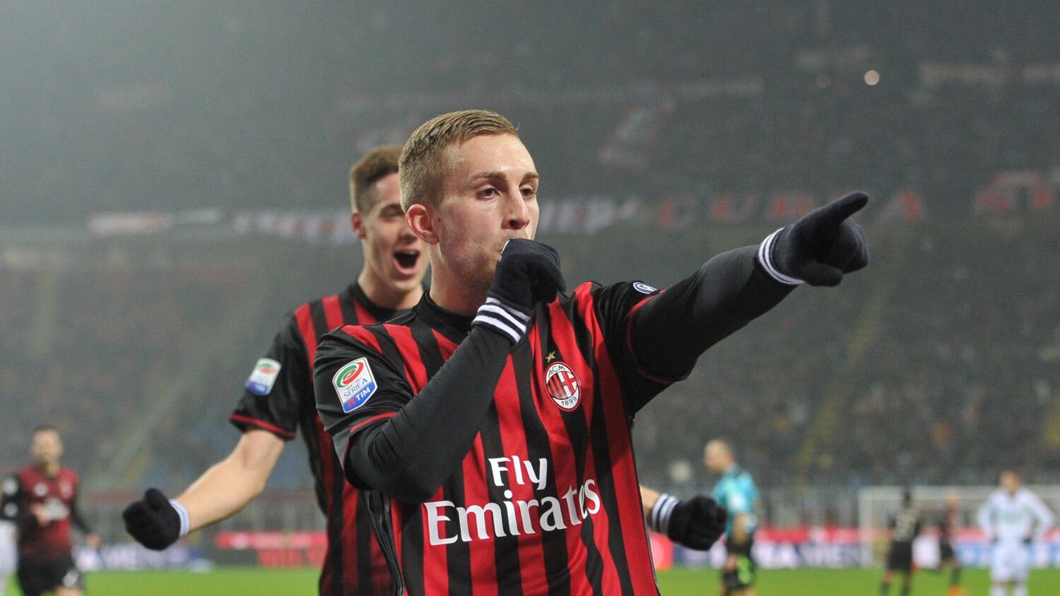 Il Napoli punta tutto su Deulofeu: è lui l'alternativa a Verdi