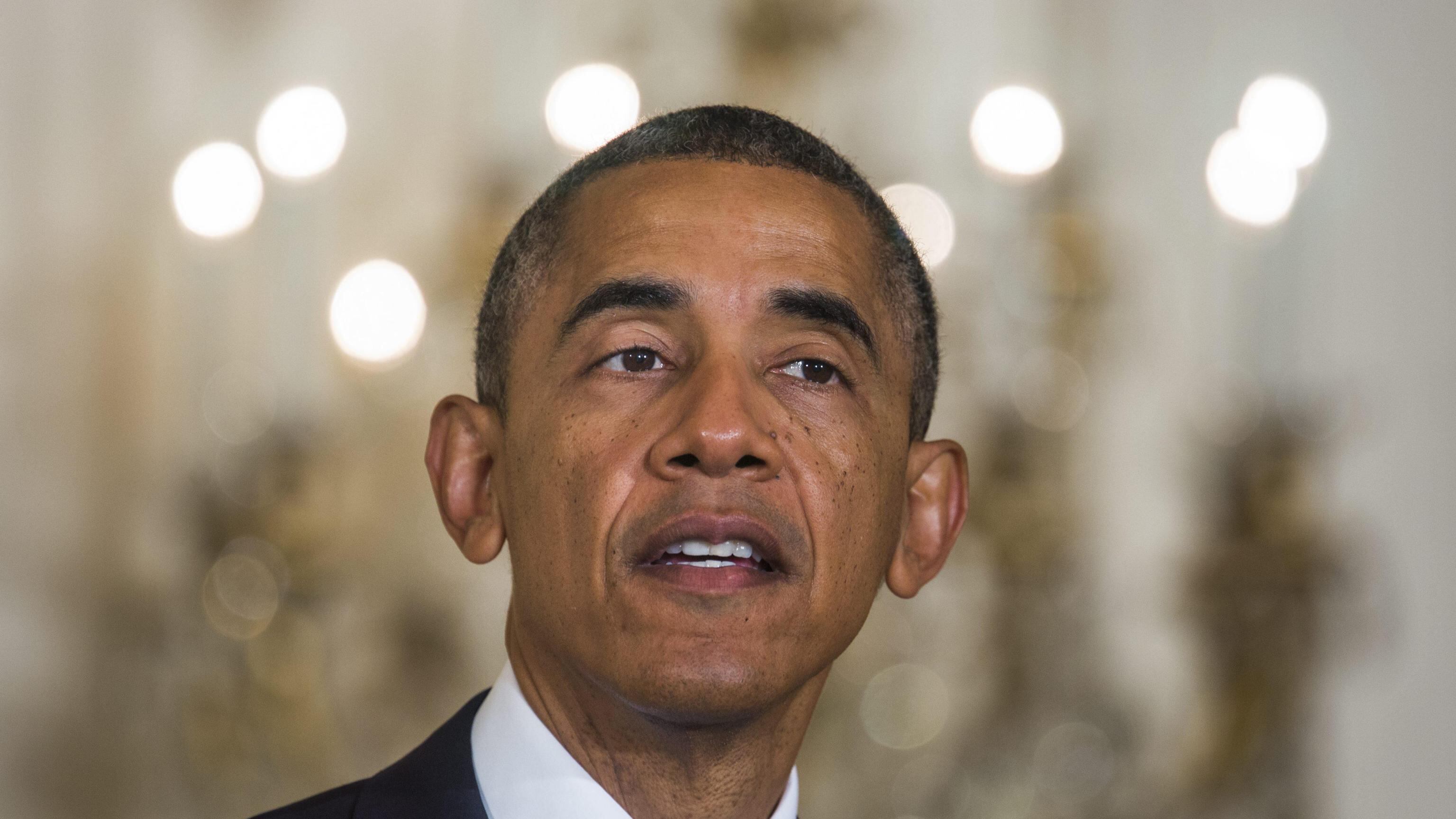 "Obama sarà soddisfatto dei suoi fallimenti"