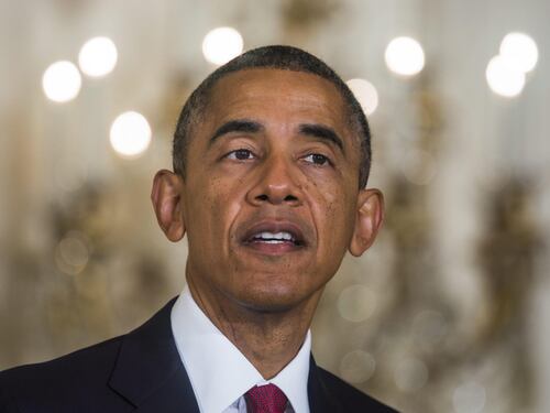 "Obama sarà soddisfatto dei suoi fallimenti"