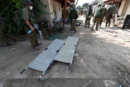 Kibbutz 10