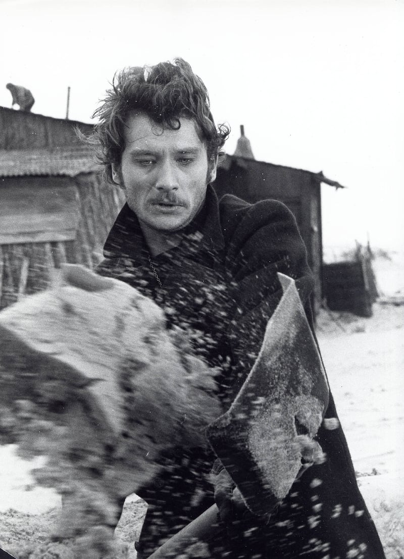 La Francia piange Johnny Hallyday 7
