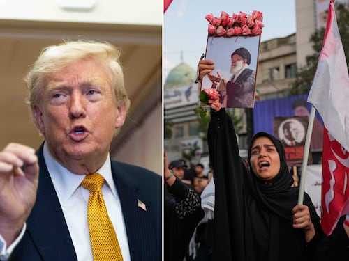 Wsj: "Teheran ha un nuovo piano per uccidere Trump". Il tycoon: "Colloqui vanno avanti, ma cessate il fuoco è finito"