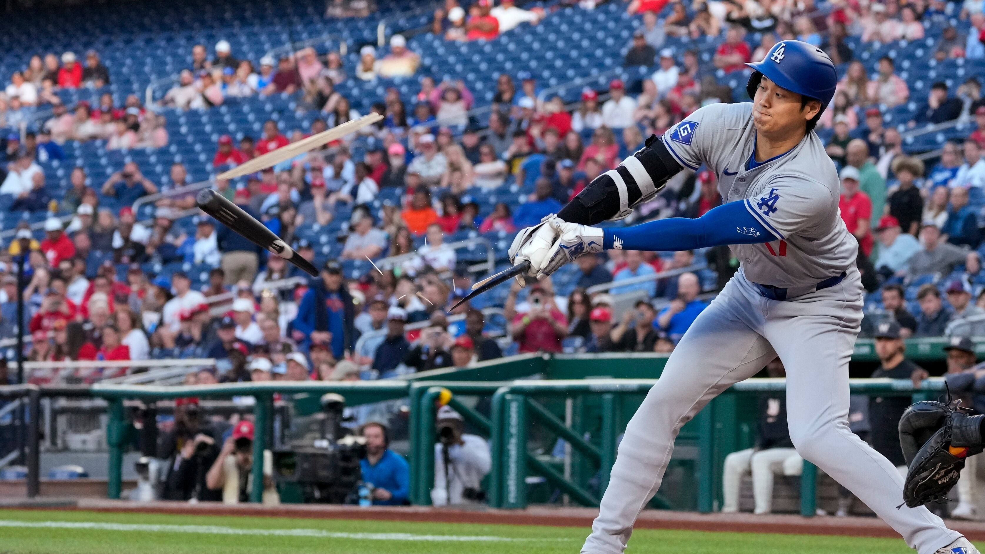 Il baseball sballa. Soto da 756 milioni