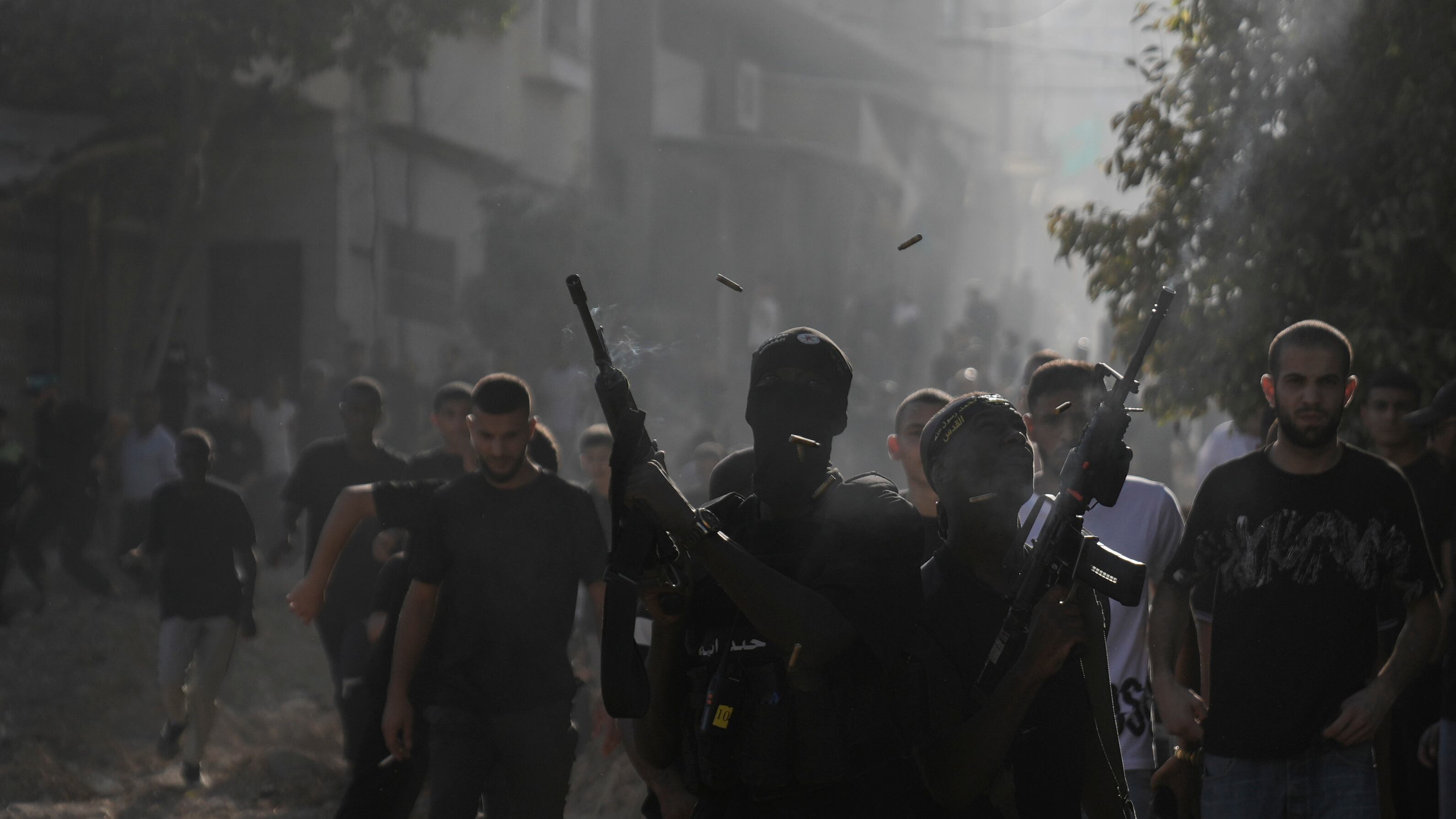 Hamas attacca: "No alle nuove condizioni". Scudo Usa su Israele: porteaerei restano in Medio Oriente