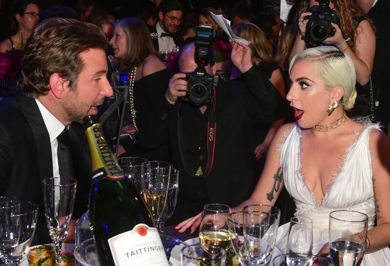 Lady Gaga, le foto della popstar 4