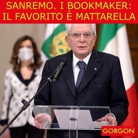 La satira del giorno. Chi vince Sanremo 1
