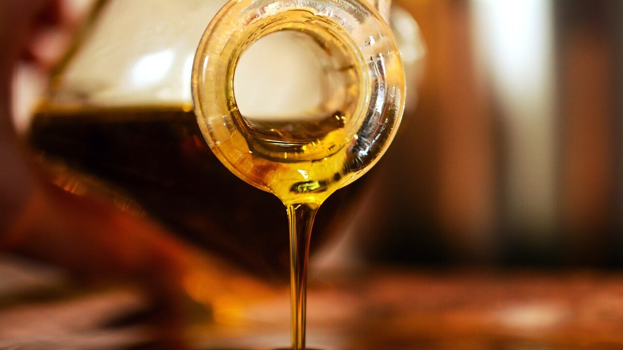 Olio, il vero lusso del made in Italy