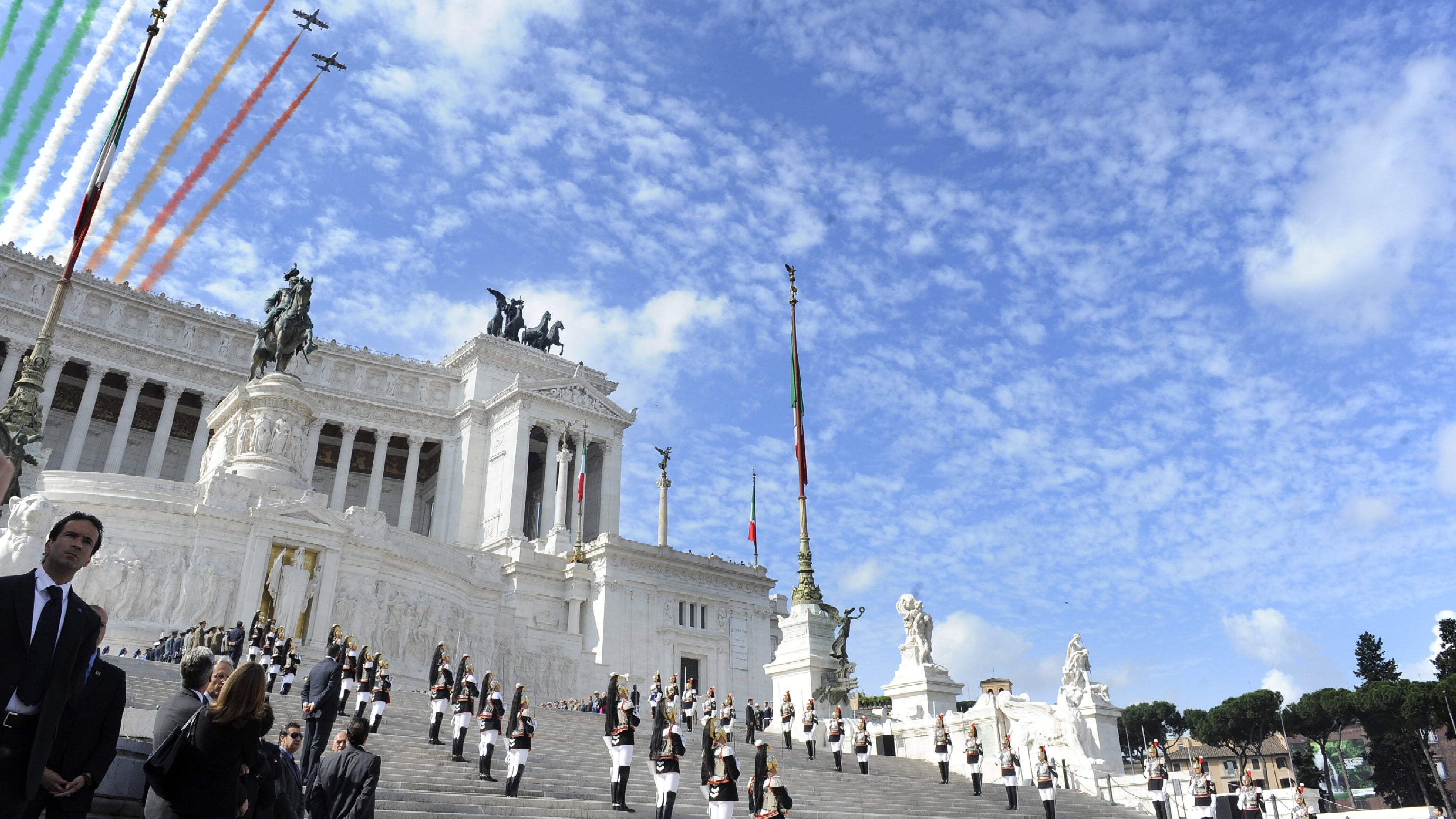 Luci (e qualche ombra) nel Partito della Nazione