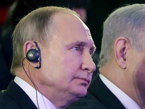 La Russia sfida Israele all'Onu: "Potenza occupante, non ha diritto a difendersi"