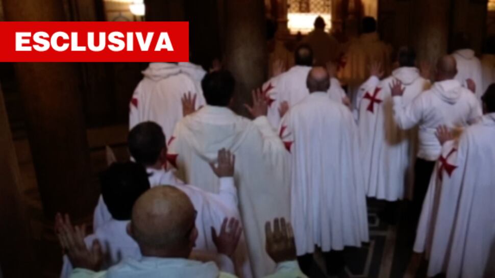 "L'Islam si espande con le armi. L'immigrazione va controllata"