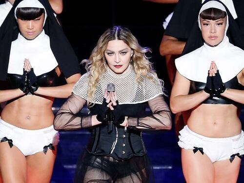 Madonna adotta due gemelle africane: ecco i nomi