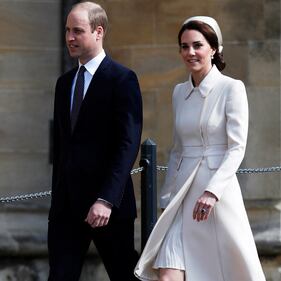 Kate Middleton, fascino ed eleganza 26