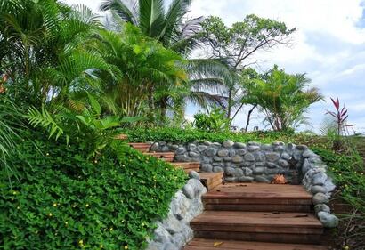 Atollo in vendita a Panama. Ecco la villa da sogno 9