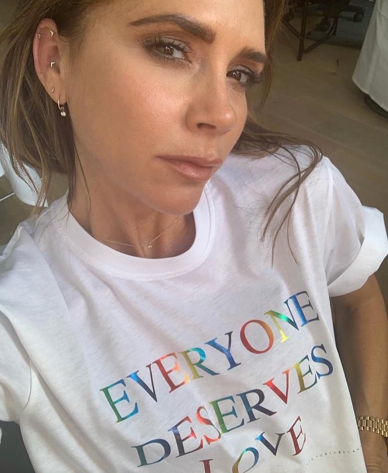 Victoria Beckham, le foto 5