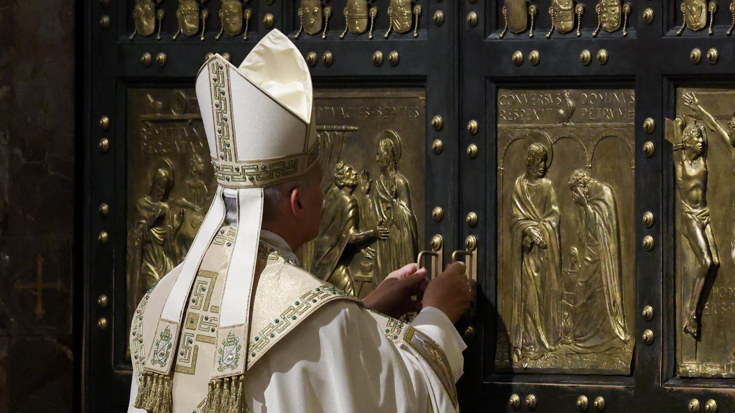 Oggi Leone chiude l'Anno Santo: 33 milioni di fedeli