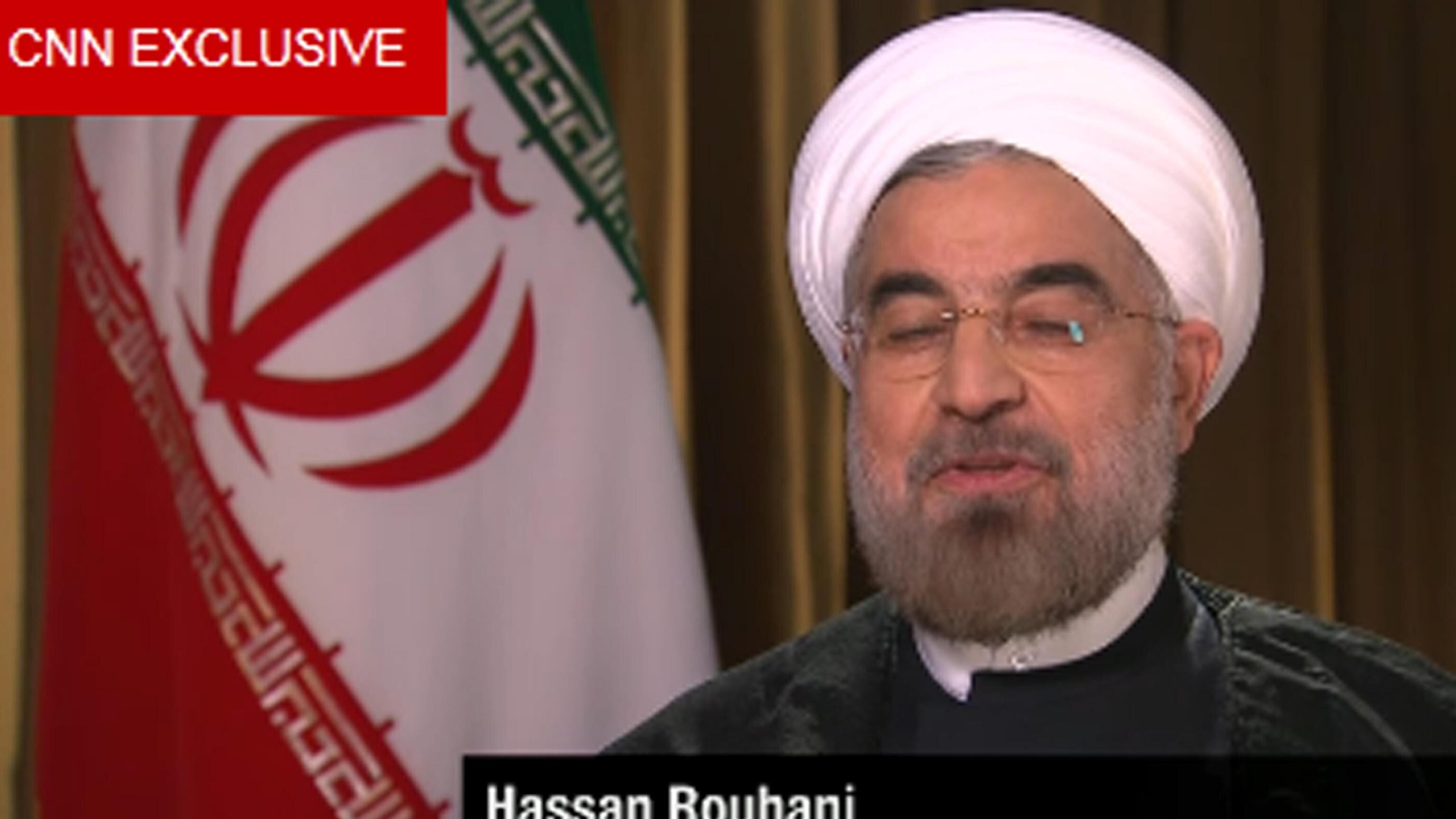 L'apertura di Rohani: "Olocausto è un crimine". Ma per Israele non è abbastanza