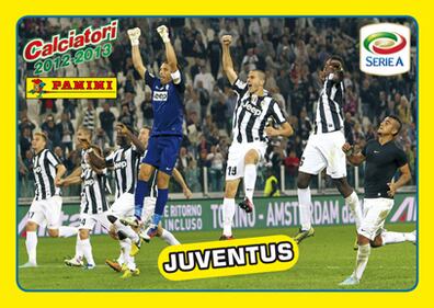 Panini: ecco le figurine speciali per i Campioni d'Inverno 4