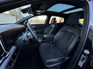 Kia Sportage PHEV: guarda la gallery del suv ibrido plug-in 20