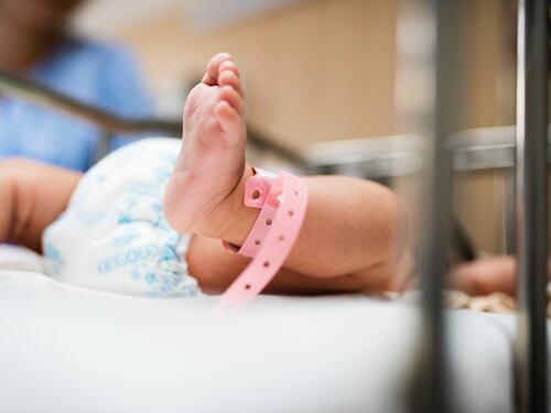 Pediatria: primavera, stagione dei disturbi intestinali