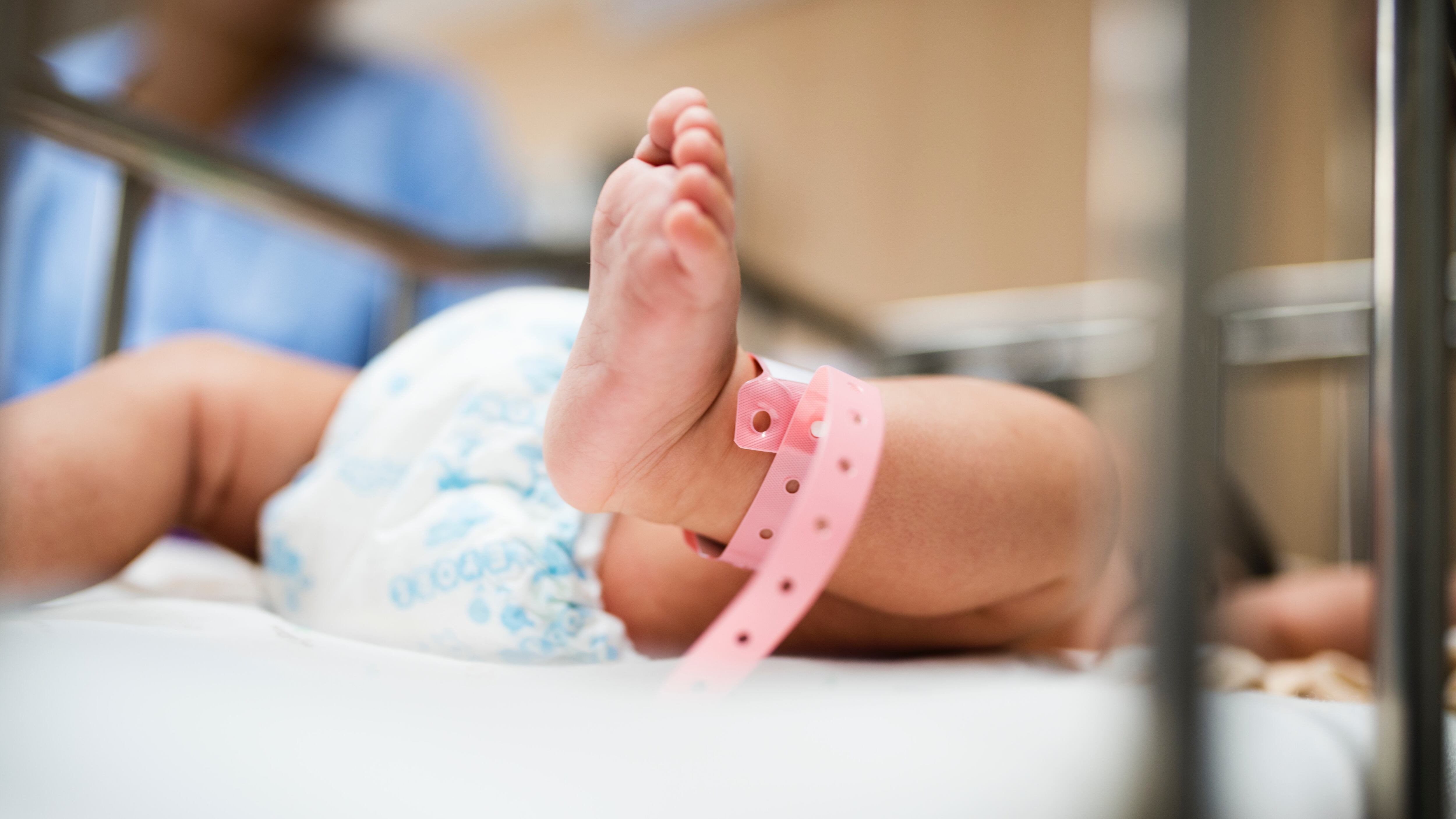 Pediatria: primavera, stagione dei disturbi intestinali