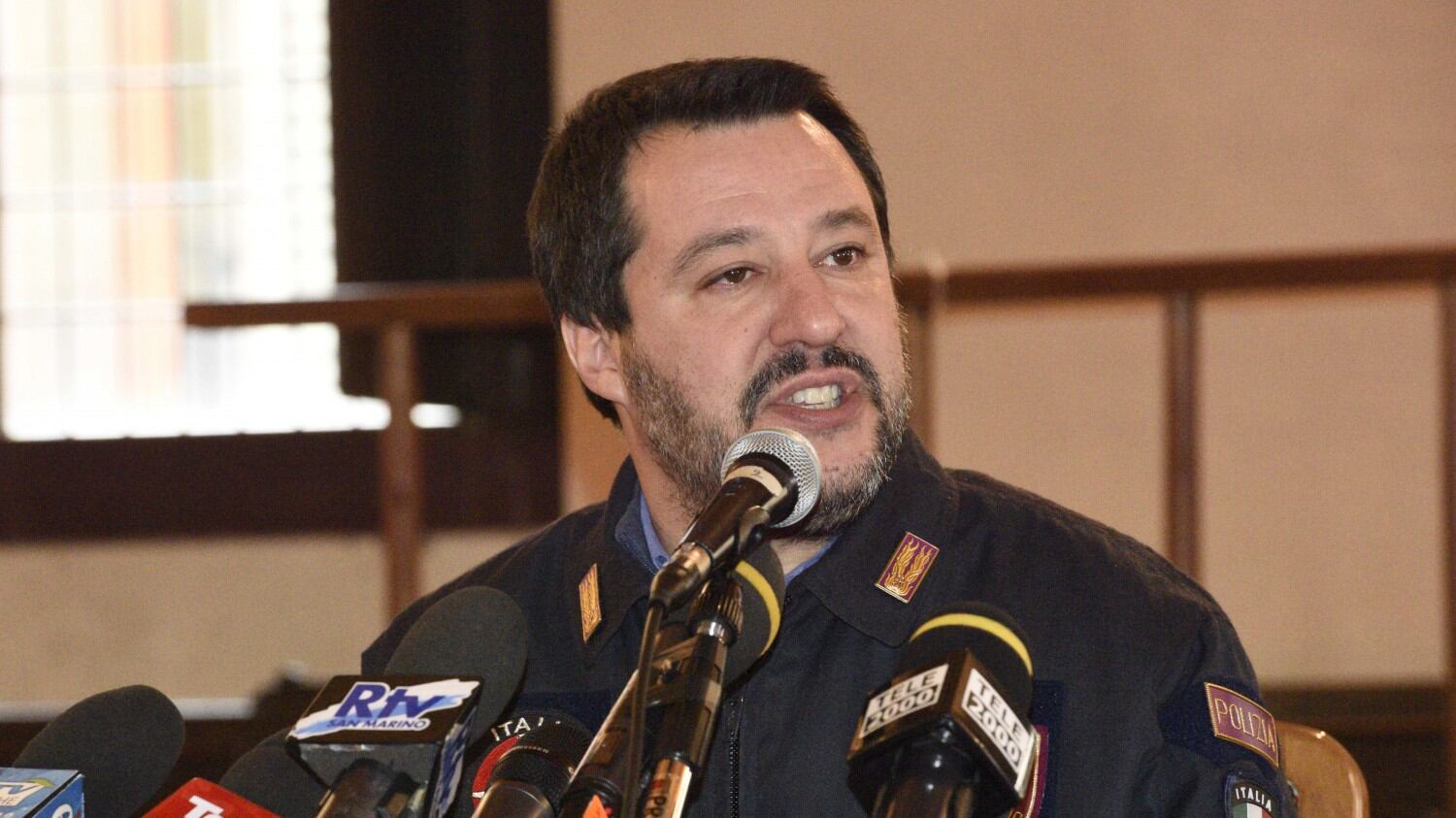 Ecco le sanzioni che rischiano i sindaci contro il dl Sicurezza