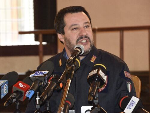Ecco le sanzioni che rischiano i sindaci contro il dl Sicurezza