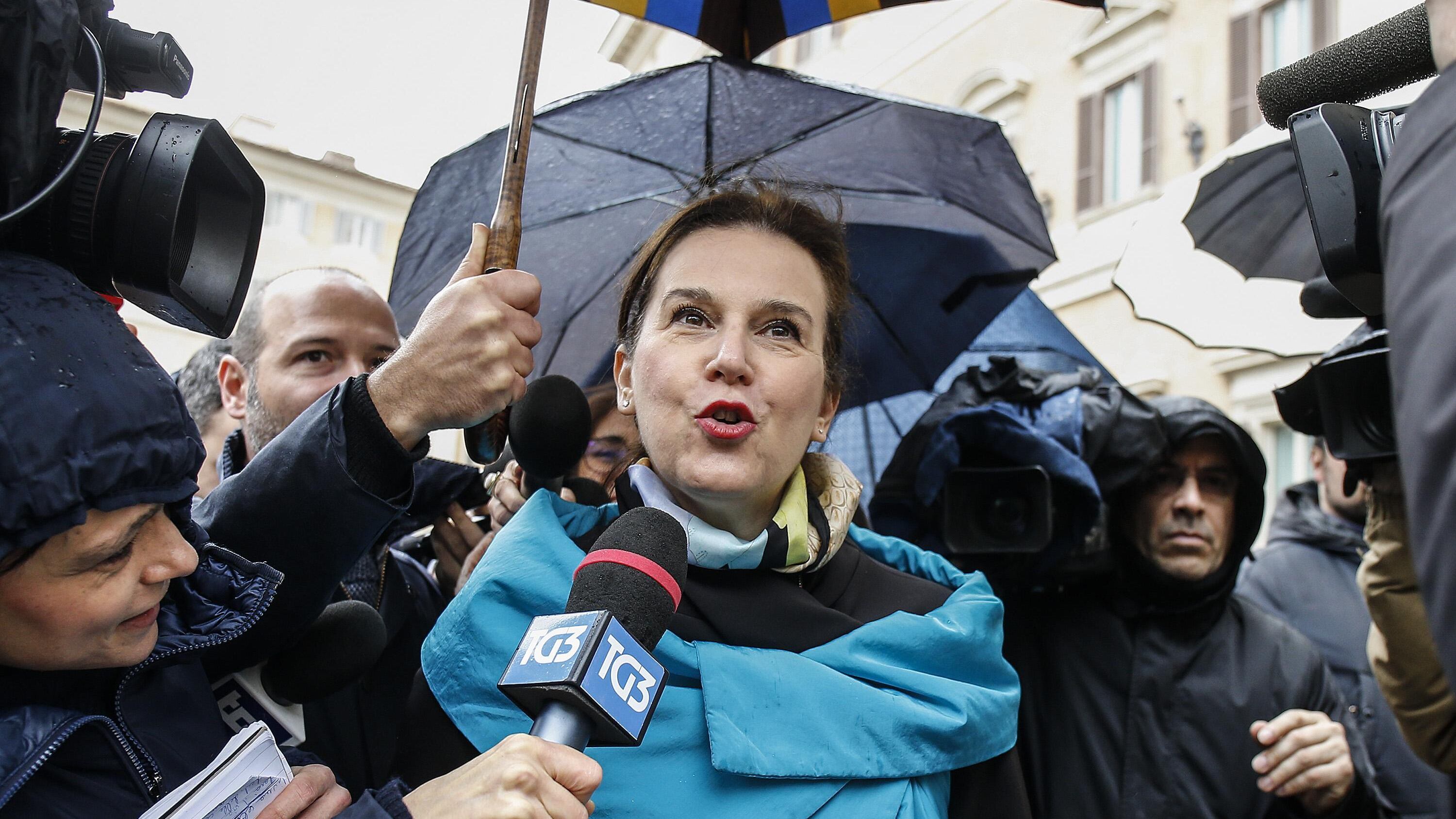 "Per riformare il Csm subito il sorteggio in versione temperata"