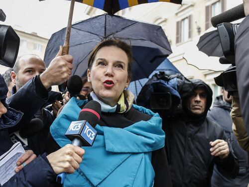 "Per riformare il Csm subito il sorteggio in versione temperata"