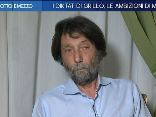 La profezia di Cacciari: "Nascerà il partito di Draghi. Ecco chi ne farà parte"
