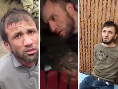 "5mila euro per uccidere chiunque": le confessioni degli arrestati