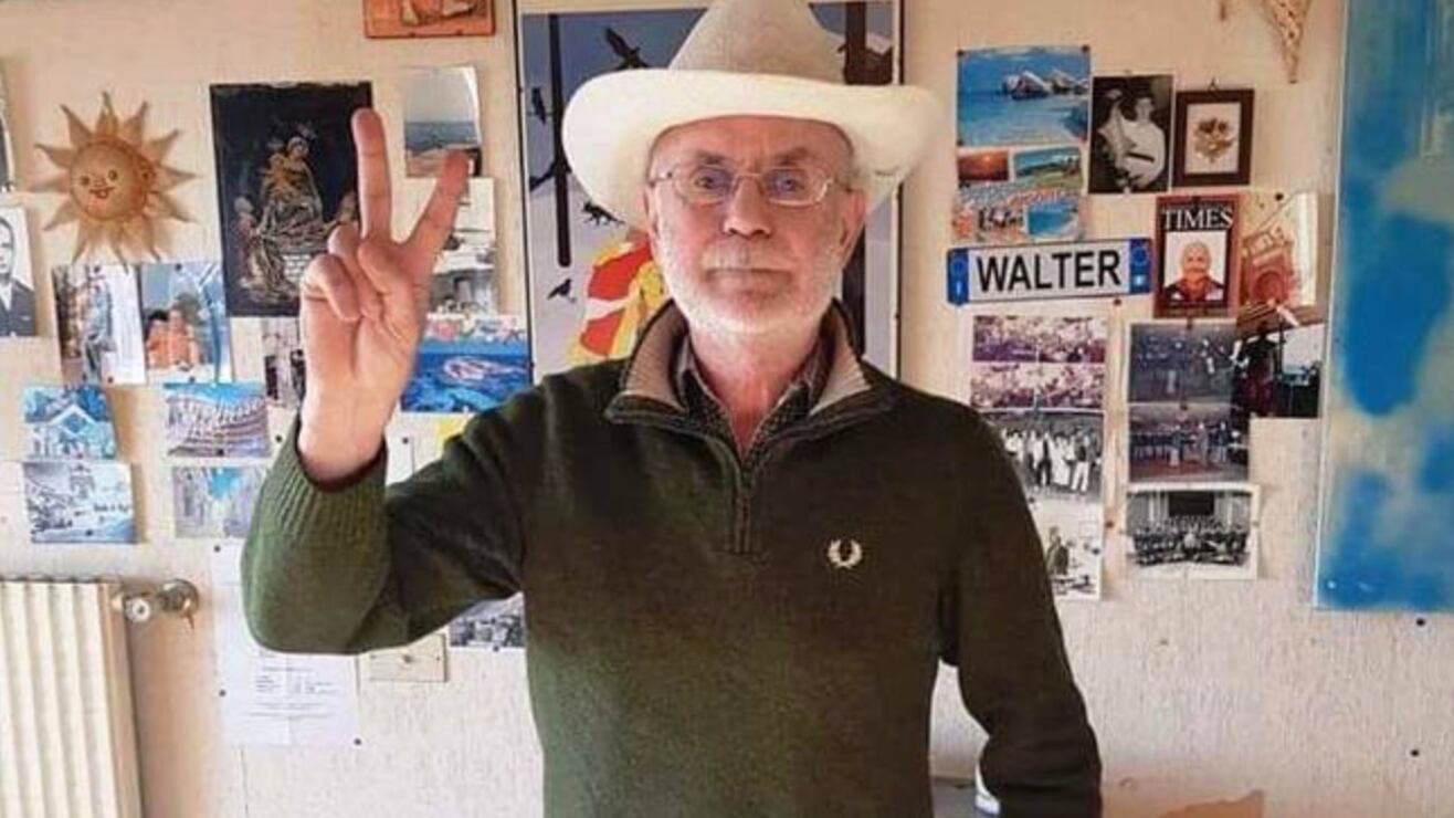 L'agente scampato a Capaci. "Aiutateci a dargli una tomba"