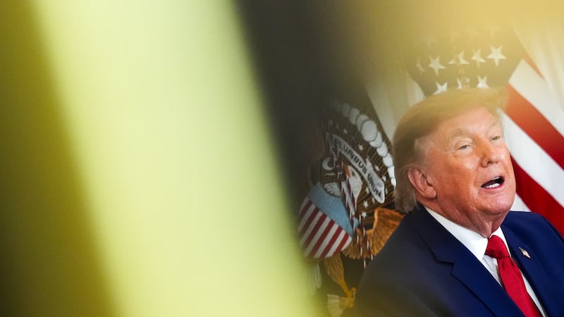 I dem preparano l’assedio a Trump: la strategia per “seguire i soldi” della sua famiglia