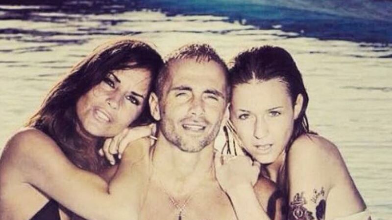 Alex Nuccetelli e le parole al veleno per il Grande Fratello Vip