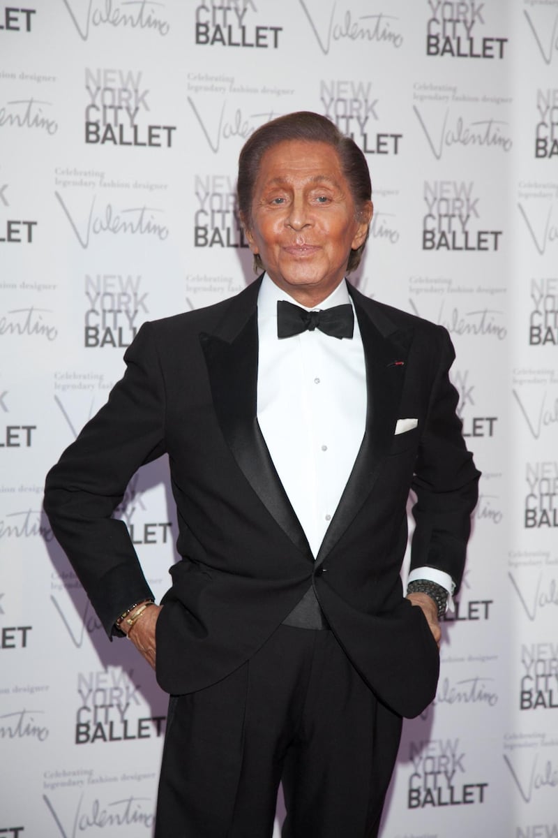 Valentino