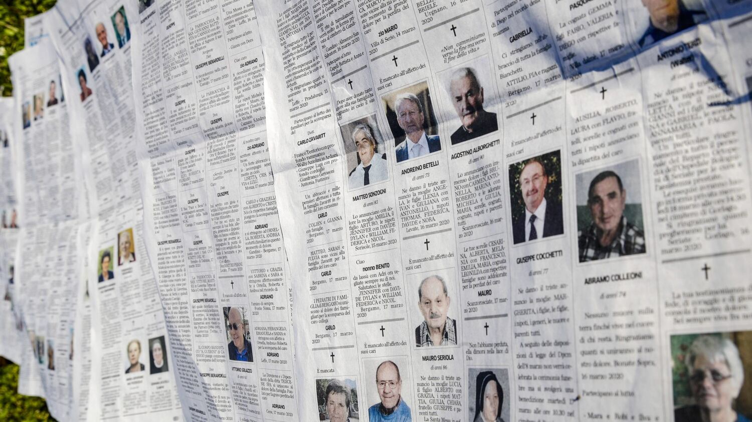 "Italia senza piano pandemico". Ricercatore Oms inguaia Conte
