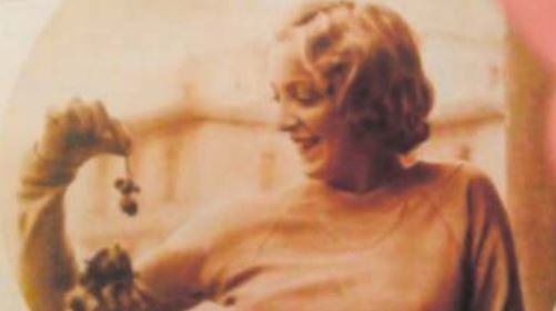 Storia di Dria Paola quella timida ragazzina che diede la parola al nostro cinema