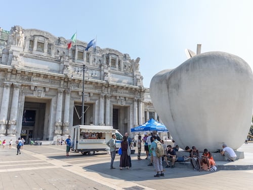 Musei, ville, cascine. Ecco come passare il Ferragosto e sopravvivere al caldo
